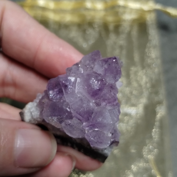 Amethyst Crystal - Picture 3 of 7